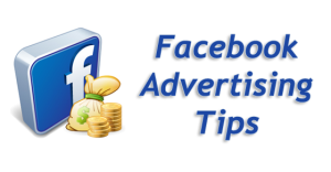 Facebook Ad tips