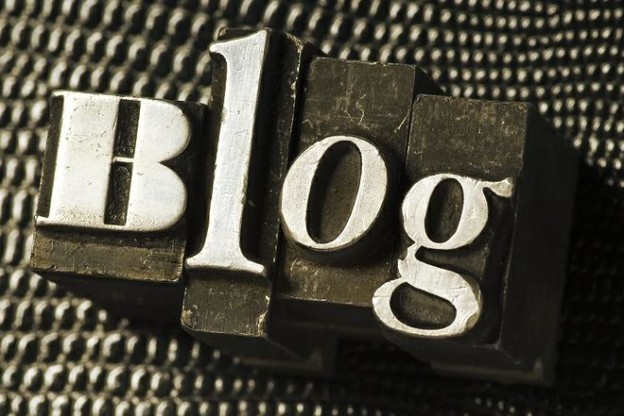 Liam Kearney on why you should have a blog