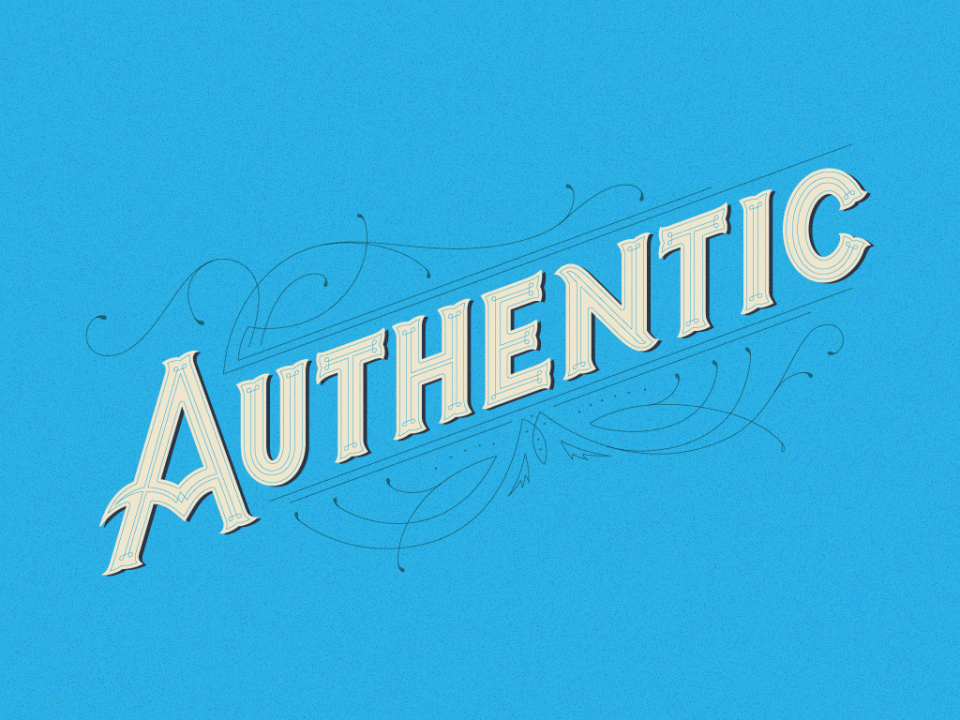 is marketing authentic and from the heart? Liam Kearney Blog