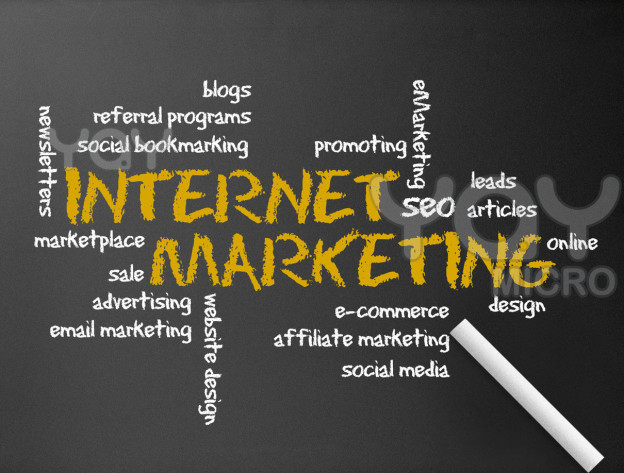 Liam Kearney Blog about creating an internet marketing brand